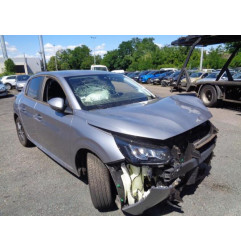 Alternateur PEUGEOT 208 2 Photo n°4