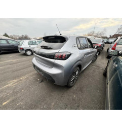 Alternateur PEUGEOT 208 2 Photo n°19