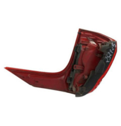 Feu arriere principal gauche (feux) PEUGEOT 5008 1 Photo n°6