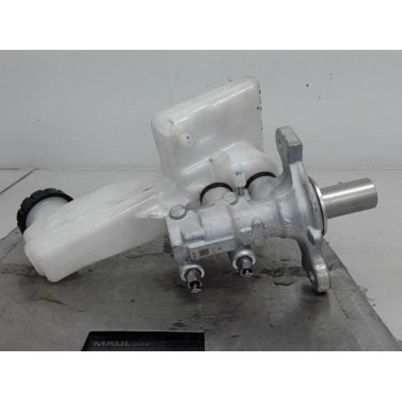 Maitre cylindre (freinage) PEUGEOT 208 2