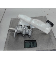 Maitre cylindre (freinage) PEUGEOT 208 2 Photo n°3