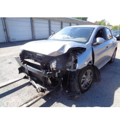 Turbo PEUGEOT 208 2 Photo n°1