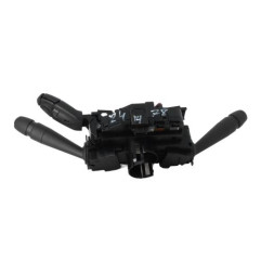 Com (Bloc Contacteur Tournant+Commodo Essuie Glace+Commodo Phare) PEUGEOT 208 2