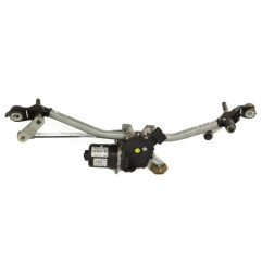 Moteur essuie glace avant PEUGEOT 208 2 Photo n°3