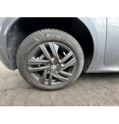 Moteur essuie glace avant PEUGEOT 208 2 Photo n°18