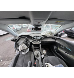 Moteur essuie glace avant PEUGEOT 208 2 Photo n°19