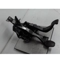 Pedale d'accelerateur PEUGEOT 208 2 Photo n°1