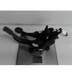 Pedale d'accelerateur PEUGEOT 208 2 Photo n°3