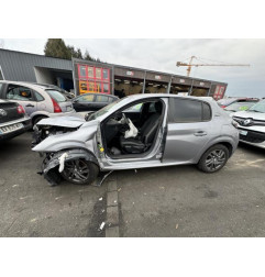 Pedale d'accelerateur PEUGEOT 208 2 Photo n°13