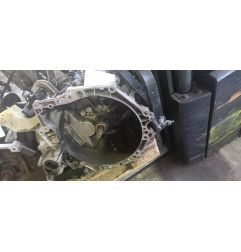 Boite de vitesses PEUGEOT 2008 1 Photo n°1