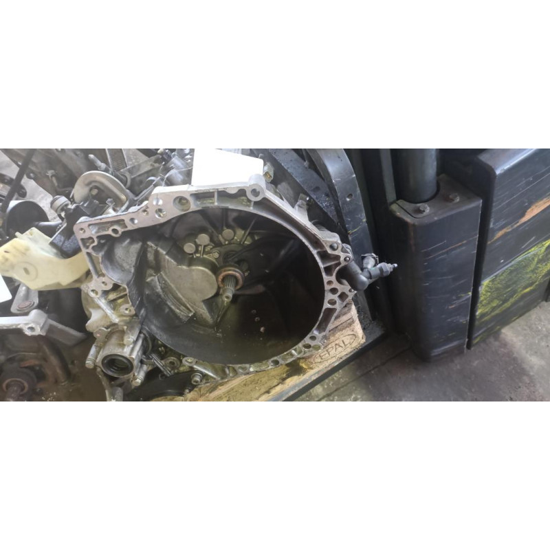 Boite de vitesses PEUGEOT 2008 1