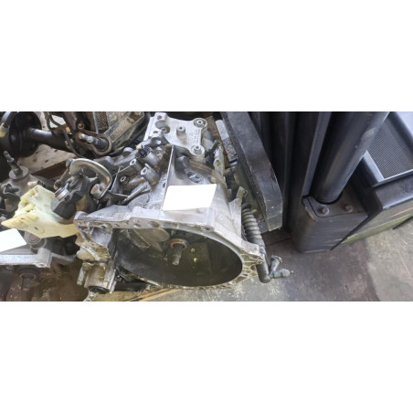 Boite de vitesses PEUGEOT 2008 1
