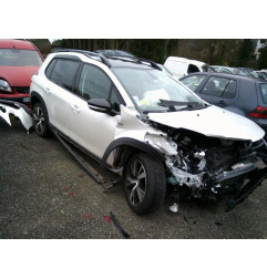 Boite de vitesses PEUGEOT 2008 1 Photo n°4