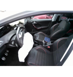 Boite de vitesses PEUGEOT 2008 1 Photo n°5