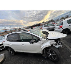 Boite de vitesses PEUGEOT 2008 1 Photo n°7