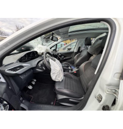 Boite de vitesses PEUGEOT 2008 1 Photo n°8