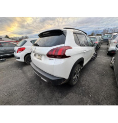 Boite de vitesses PEUGEOT 2008 1 Photo n°11