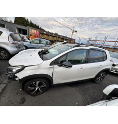 Boite de vitesses PEUGEOT 2008 1 Photo n°12