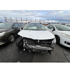 Boite de vitesses PEUGEOT 2008 1 Photo n°15