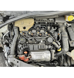 Boite de vitesses PEUGEOT 2008 1 Photo n°16