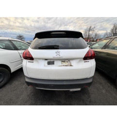 Boite de vitesses PEUGEOT 2008 1 Photo n°17