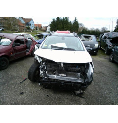 Boite de vitesses PEUGEOT 2008 1 Photo n°19