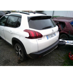 Boite de vitesses PEUGEOT 2008 1 Photo n°20