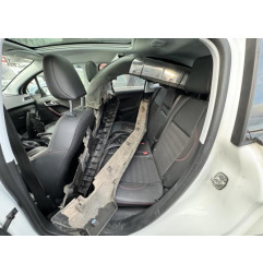 Demarreur PEUGEOT 2008 1 Photo n°12