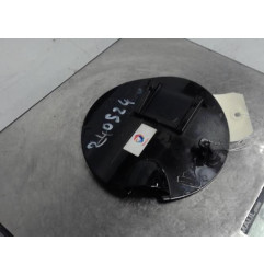 Trappe d'essence PEUGEOT 208 1 Photo n°4