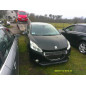 Trappe d'essence PEUGEOT 208 1
