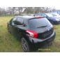 Trappe d'essence PEUGEOT 208 1