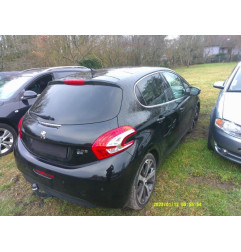 Trappe d'essence PEUGEOT 208 1 Photo n°8