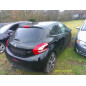 Trappe d'essence PEUGEOT 208 1