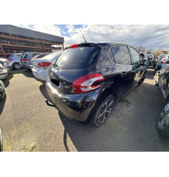 Trappe d'essence PEUGEOT 208 1 Photo n°9