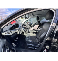 Trappe d'essence PEUGEOT 208 1 Photo n°10