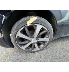 Trappe d'essence PEUGEOT 208 1 Photo n°11