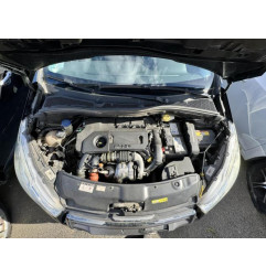 Trappe d'essence PEUGEOT 208 1 Photo n°14