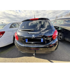 Trappe d'essence PEUGEOT 208 1 Photo n°15