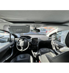 Trappe d'essence PEUGEOT 208 1 Photo n°16