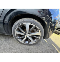 Trappe d'essence PEUGEOT 208 1 Photo n°17