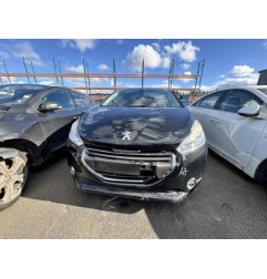 Trappe d'essence PEUGEOT 208 1 Photo n°20