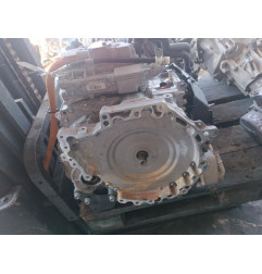 Boite de vitesses DS DS7 CROSSBACK Photo n°1