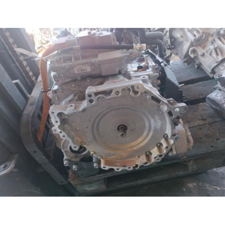 Boite de vitesses DS DS7 CROSSBACK Photo n°1