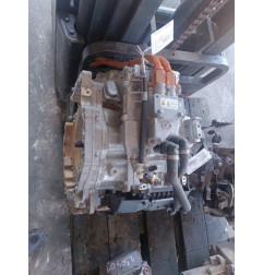 Boite de vitesses DS DS7 CROSSBACK