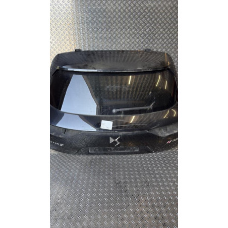 Malle/Hayon arriere DS DS7 CROSSBACK Photo n°1