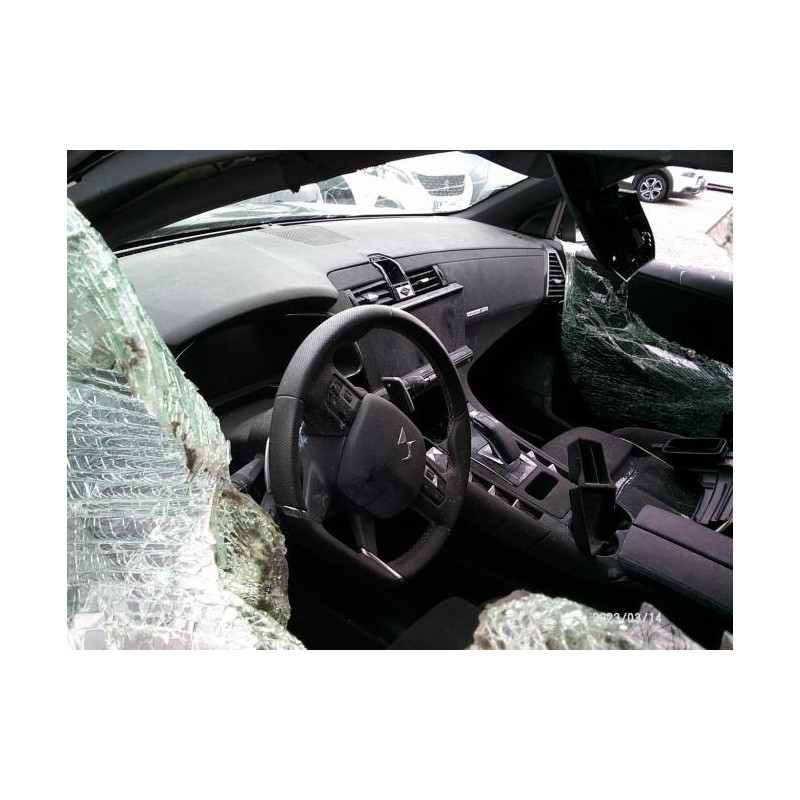 Alternateur DS DS7 CROSSBACK