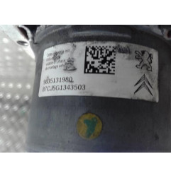 Bloc ABS (freins anti-blocage) DS DS7 CROSSBACK