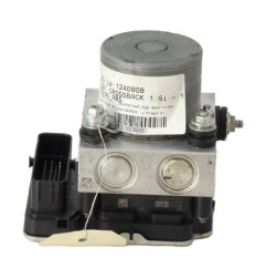 Bloc ABS (freins anti-blocage) DS DS7 CROSSBACK Photo n°3