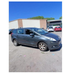 Porte arriere droit PEUGEOT 5008 1 Photo n°8