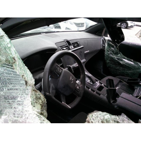 Compresseur clim DS DS7 CROSSBACK